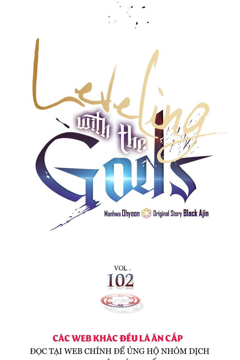 Thăng Cấp Cùng Thần Chap 102 - Next Chap 103