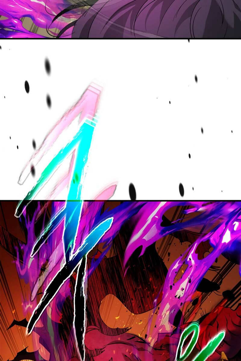 Thăng Cấp Cùng Thần Chap 102 - Next Chap 103