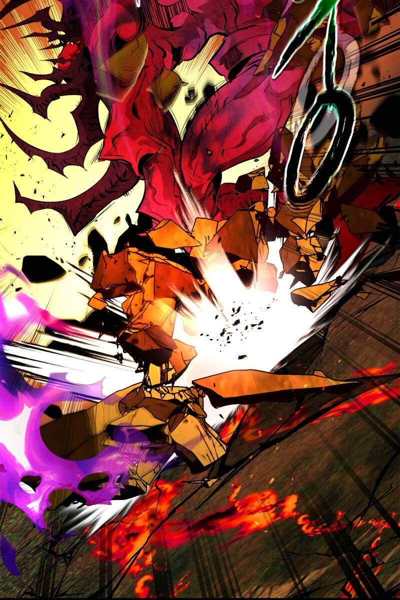 Thăng Cấp Cùng Thần Chap 102 - Next Chap 103