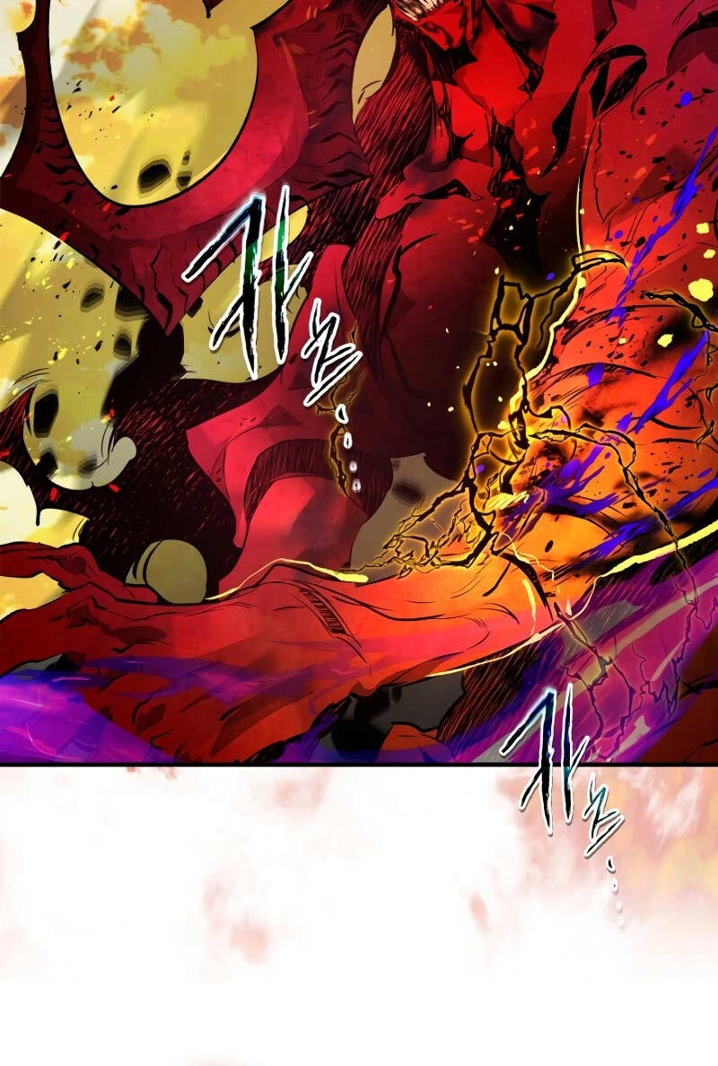 Thăng Cấp Cùng Thần Chap 102 - Next Chap 103