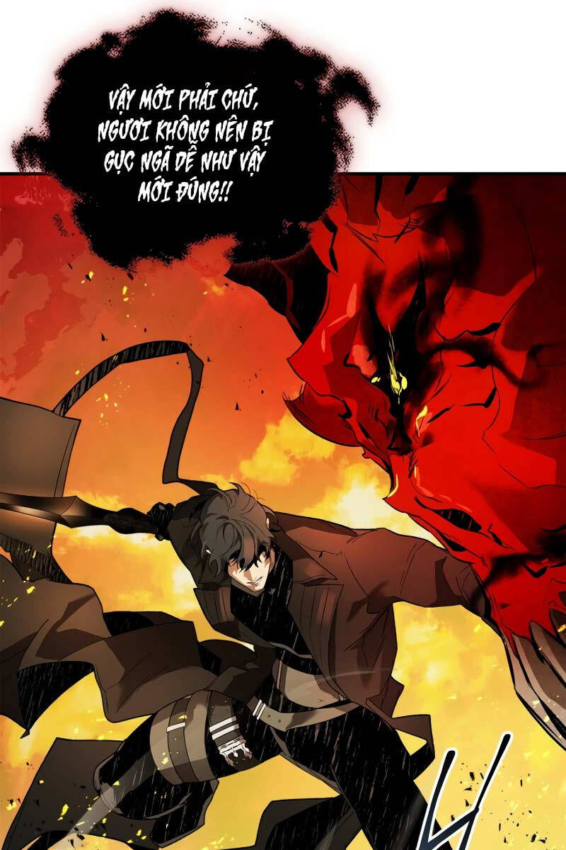 Thăng Cấp Cùng Thần Chap 102 - Next Chap 103