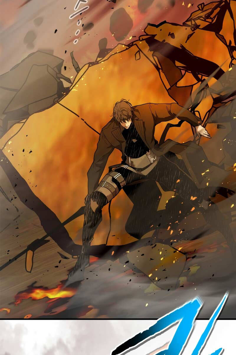 Thăng Cấp Cùng Thần Chap 102 - Next Chap 103