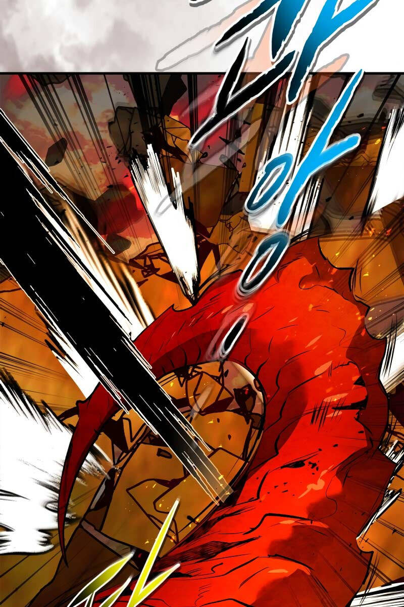 Thăng Cấp Cùng Thần Chap 102 - Next Chap 103