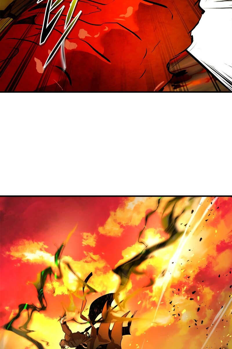 Thăng Cấp Cùng Thần Chap 102 - Next Chap 103