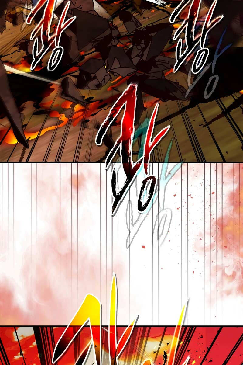 Thăng Cấp Cùng Thần Chap 102 - Next Chap 103