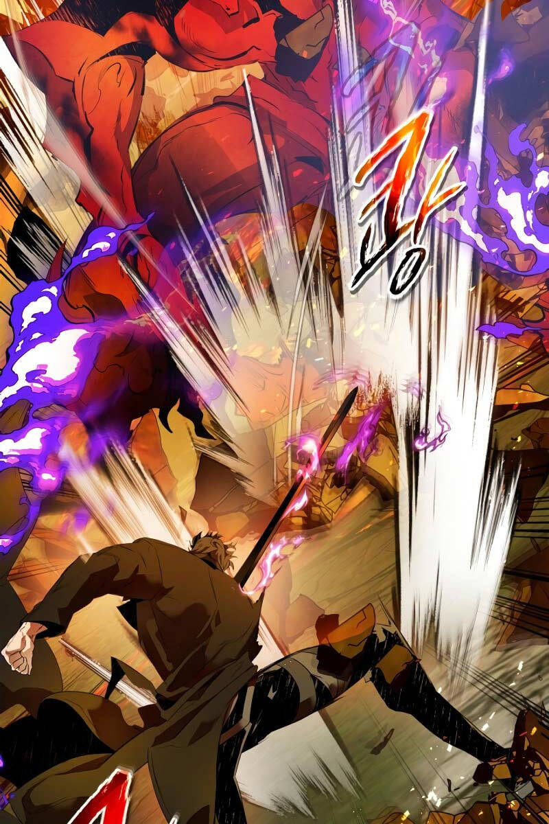 Thăng Cấp Cùng Thần Chap 102 - Next Chap 103