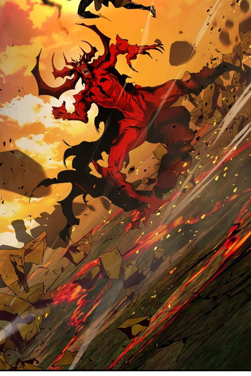 Thăng Cấp Cùng Thần Chap 102 - Next Chap 103