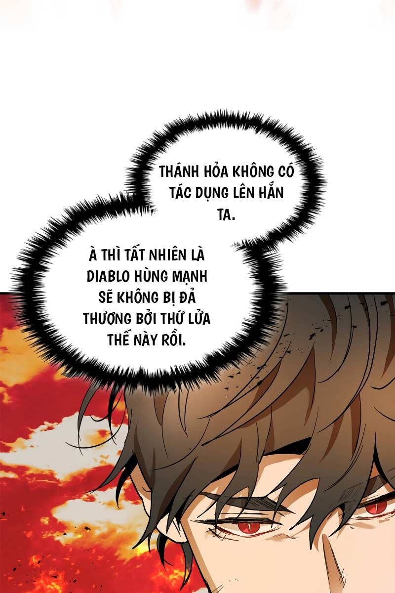 Thăng Cấp Cùng Thần Chap 102 - Next Chap 103