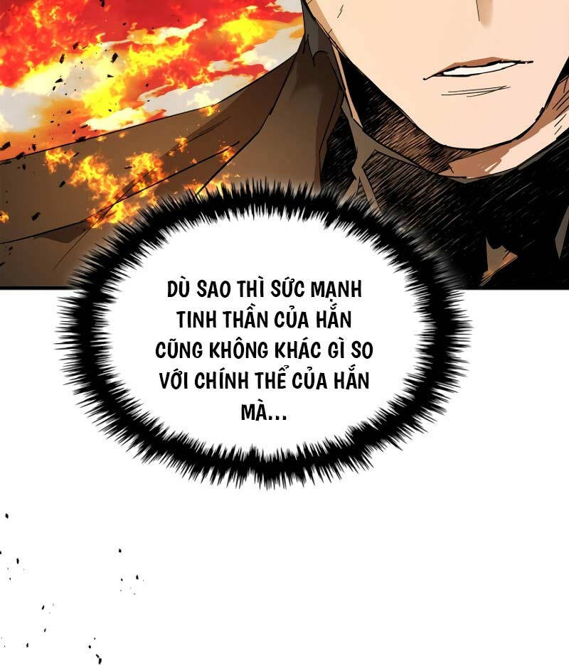 Thăng Cấp Cùng Thần Chap 102 - Next Chap 103
