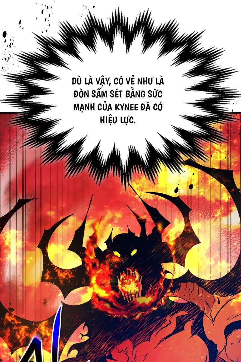 Thăng Cấp Cùng Thần Chap 102 - Next Chap 103