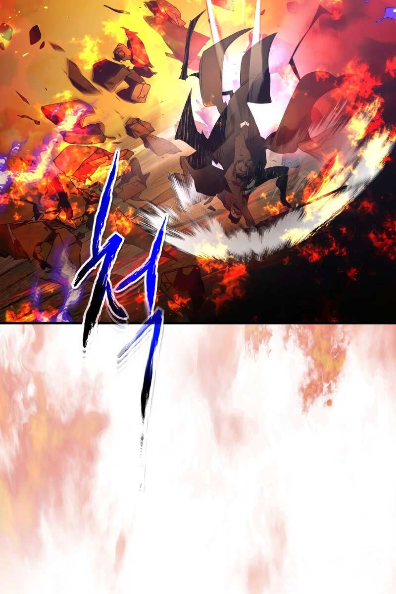 Thăng Cấp Cùng Thần Chap 102 - Next Chap 103