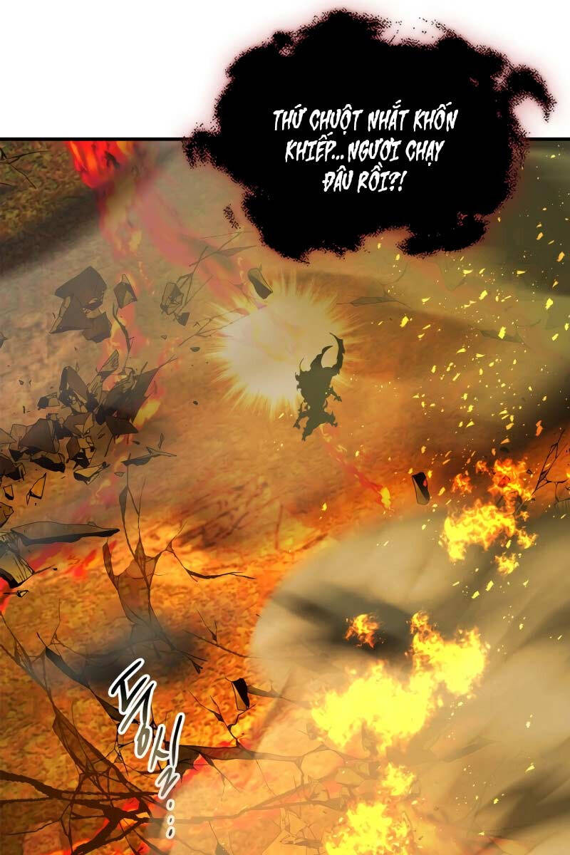 Thăng Cấp Cùng Thần Chap 102 - Next Chap 103