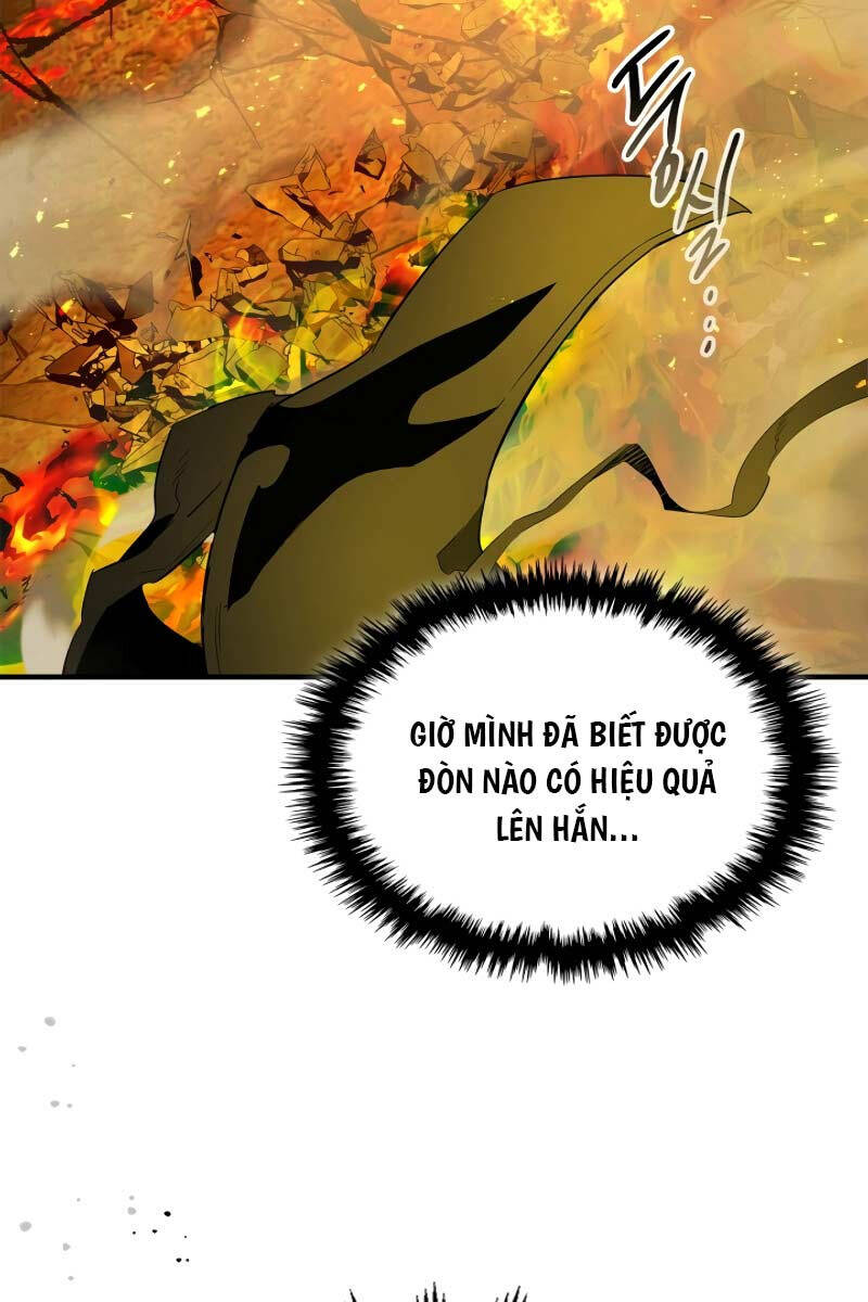 Thăng Cấp Cùng Thần Chap 102 - Next Chap 103