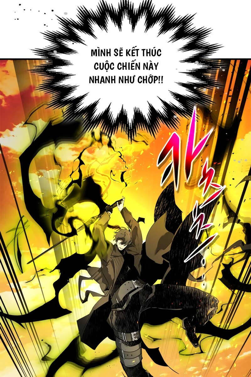 Thăng Cấp Cùng Thần Chap 102 - Next Chap 103