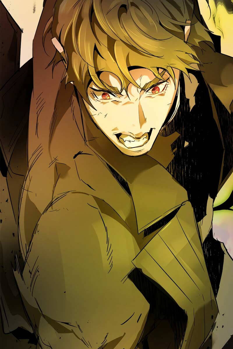 Thăng Cấp Cùng Thần Chap 102 - Next Chap 103