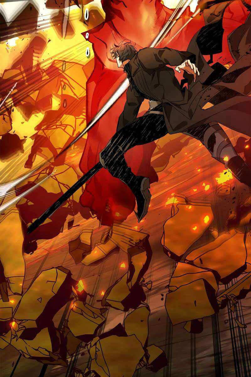 Thăng Cấp Cùng Thần Chap 103 - Next Chap 104