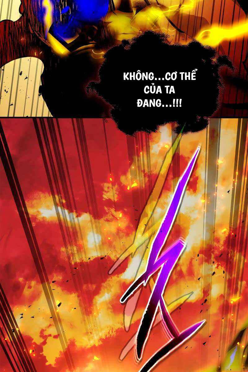 Thăng Cấp Cùng Thần Chap 103 - Next Chap 104