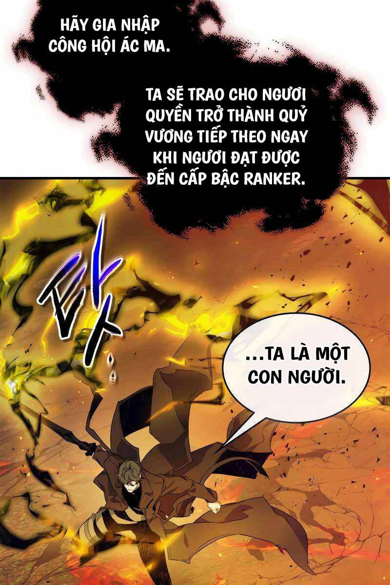 Thăng Cấp Cùng Thần Chap 103 - Next Chap 104