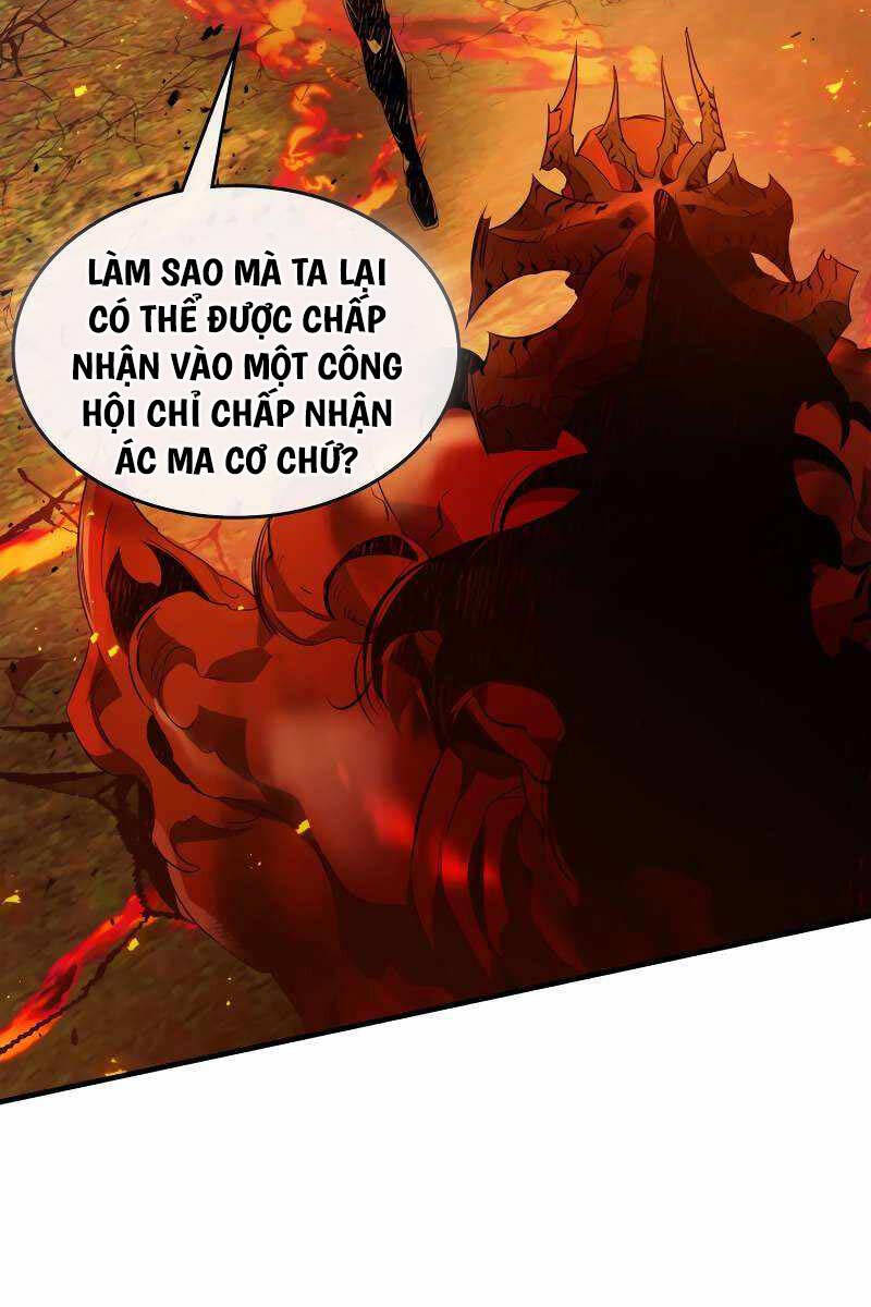 Thăng Cấp Cùng Thần Chap 103 - Next Chap 104