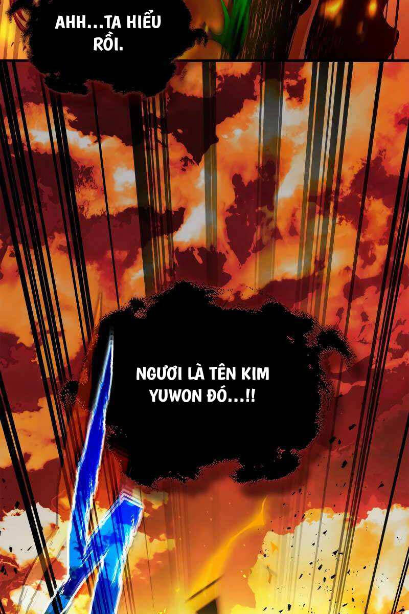 Thăng Cấp Cùng Thần Chap 103 - Next Chap 104