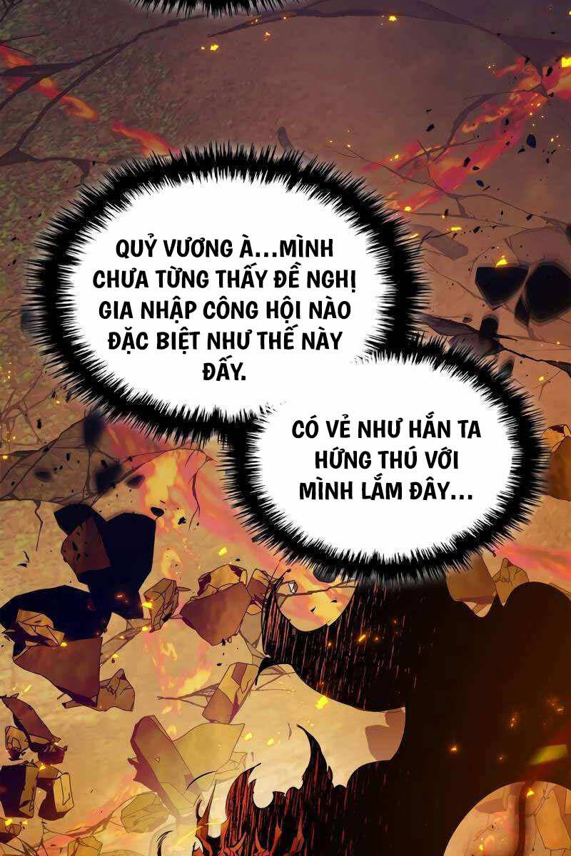 Thăng Cấp Cùng Thần Chap 103 - Next Chap 104