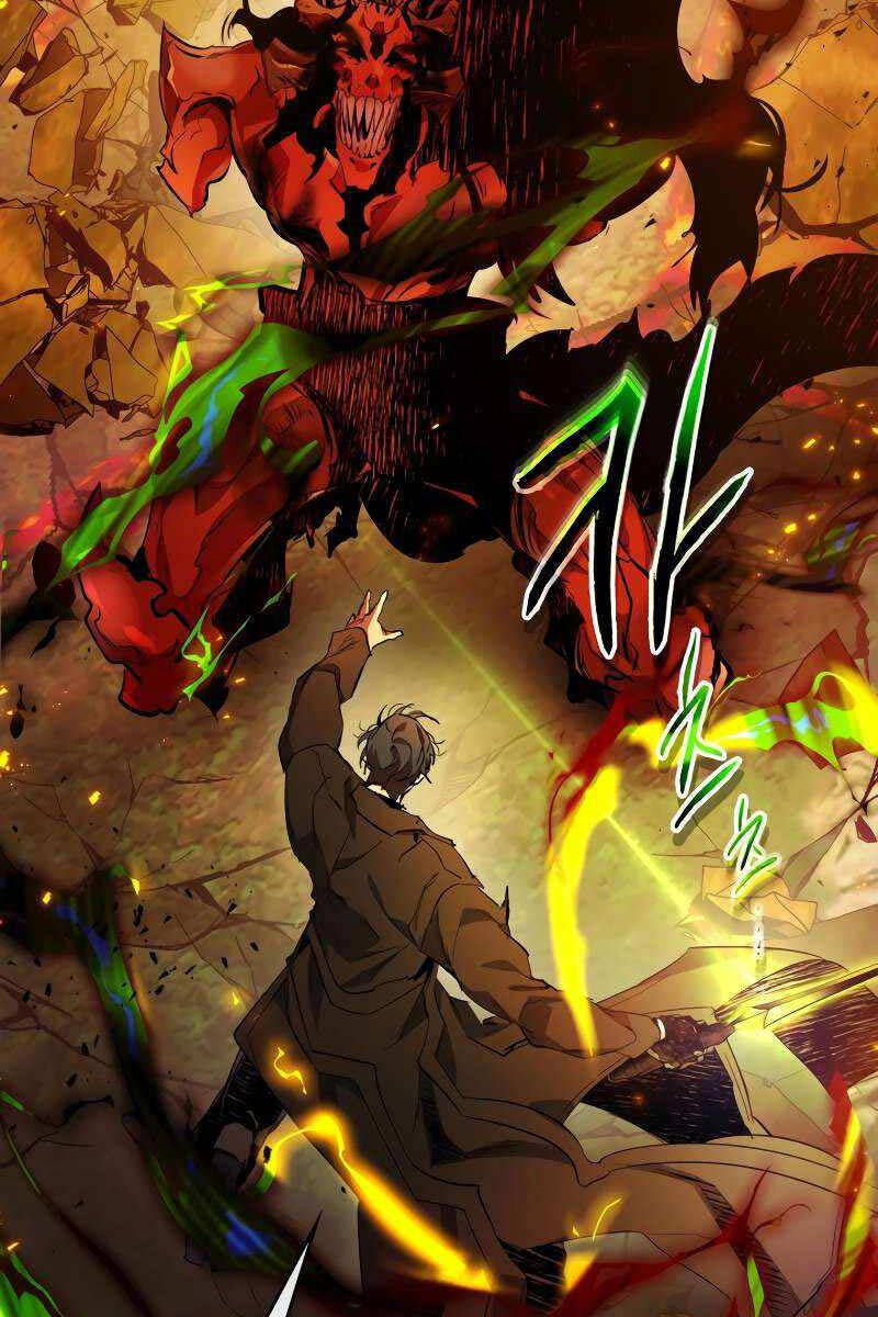 Thăng Cấp Cùng Thần Chap 103 - Next Chap 104