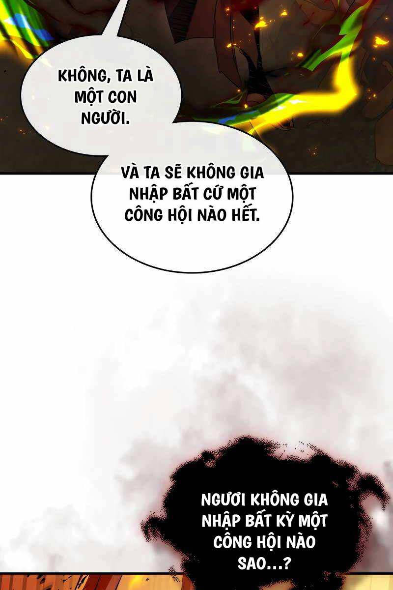 Thăng Cấp Cùng Thần Chap 103 - Next Chap 104