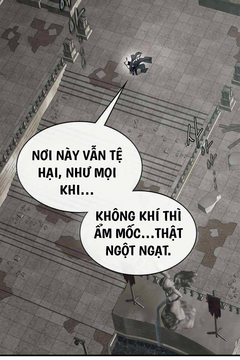 Thăng Cấp Cùng Thần Chap 103 - Next Chap 104