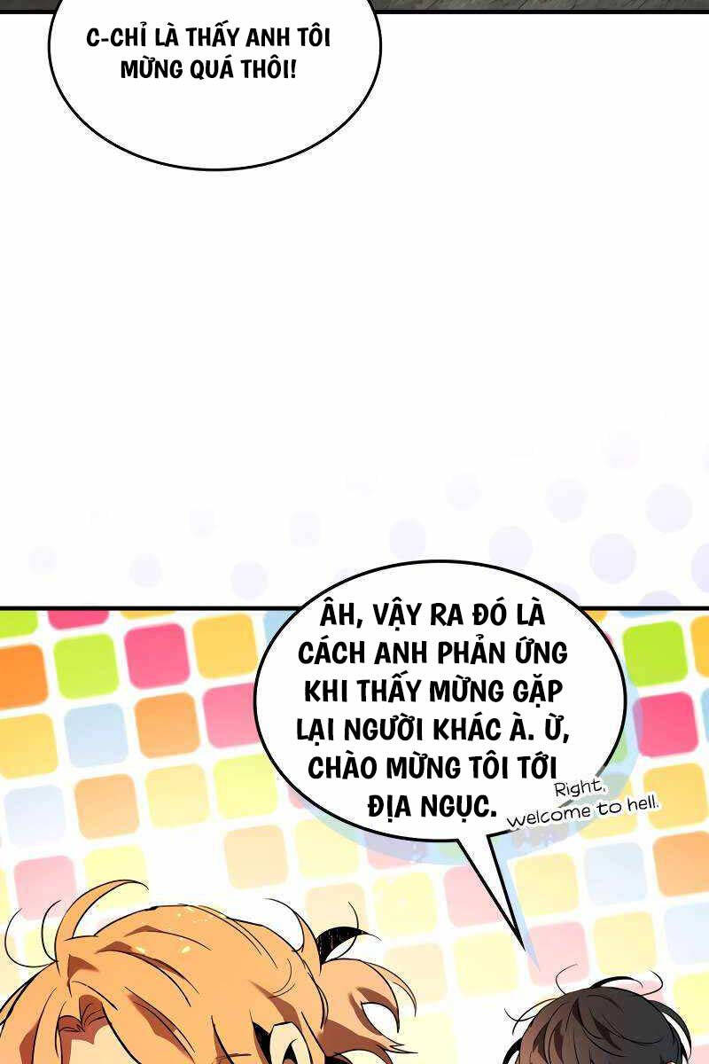 Thăng Cấp Cùng Thần Chap 103 - Next Chap 104