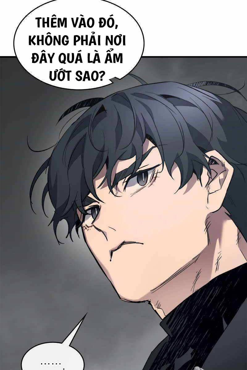 Thăng Cấp Cùng Thần Chap 103 - Next Chap 104