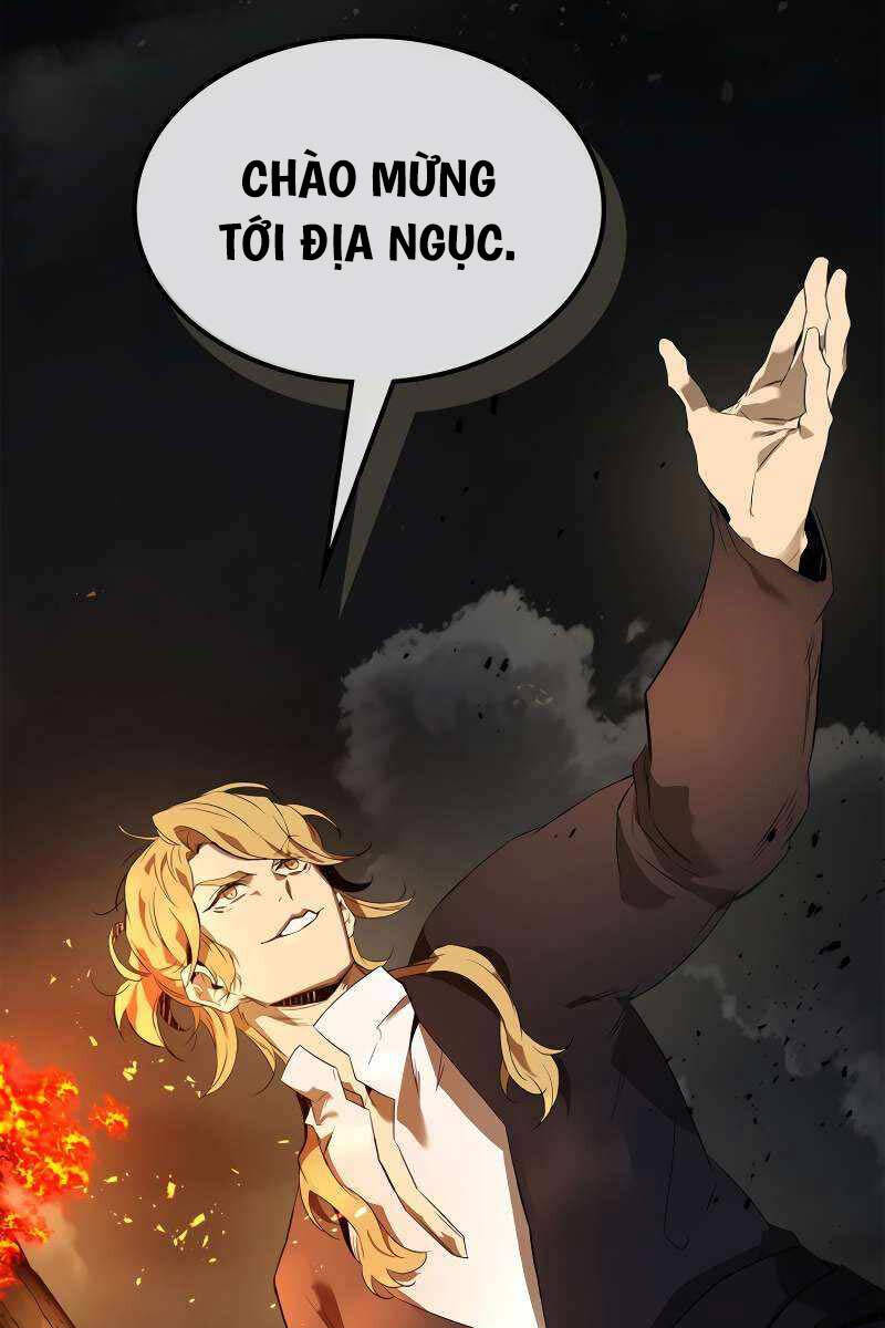 Thăng Cấp Cùng Thần Chap 103 - Next Chap 104