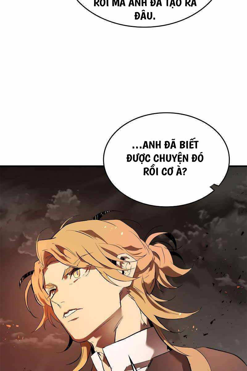 Thăng Cấp Cùng Thần Chap 103 - Next Chap 104