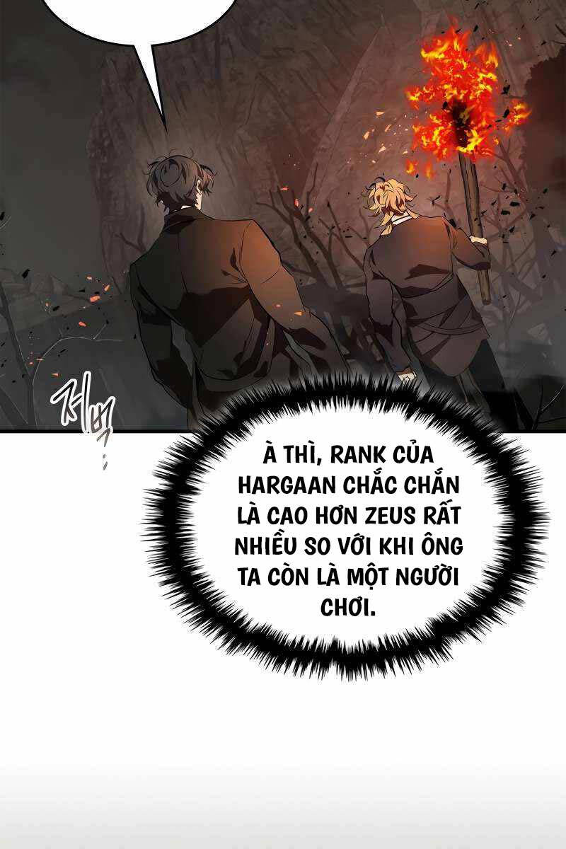Thăng Cấp Cùng Thần Chap 103 - Next Chap 104
