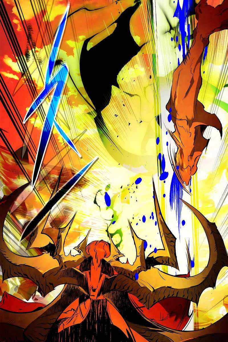 Thăng Cấp Cùng Thần Chap 103 - Next Chap 104