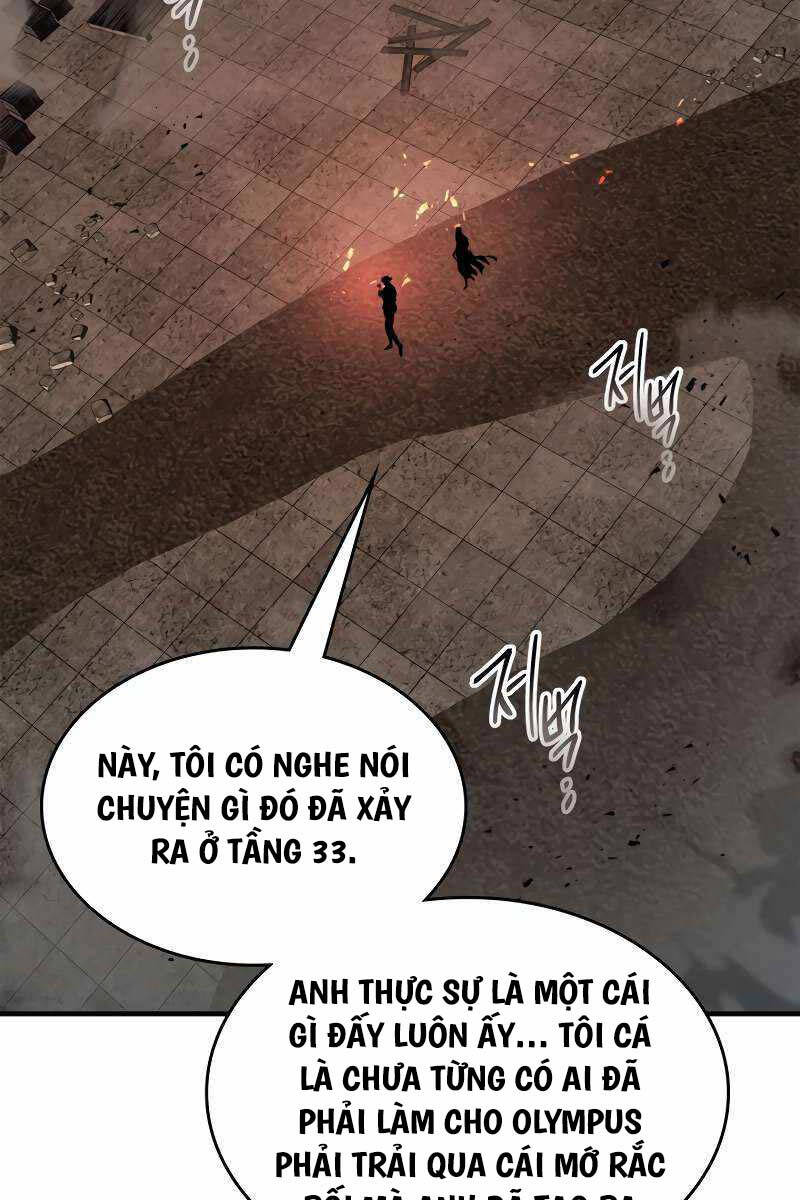 Thăng Cấp Cùng Thần Chap 103 - Next Chap 104
