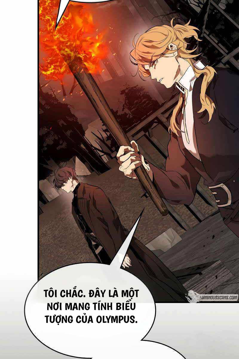 Thăng Cấp Cùng Thần Chap 103 - Next Chap 104