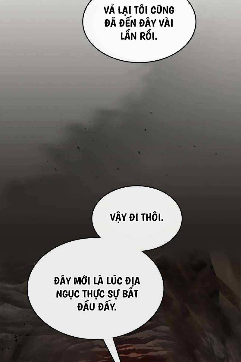 Thăng Cấp Cùng Thần Chap 103 - Next Chap 104