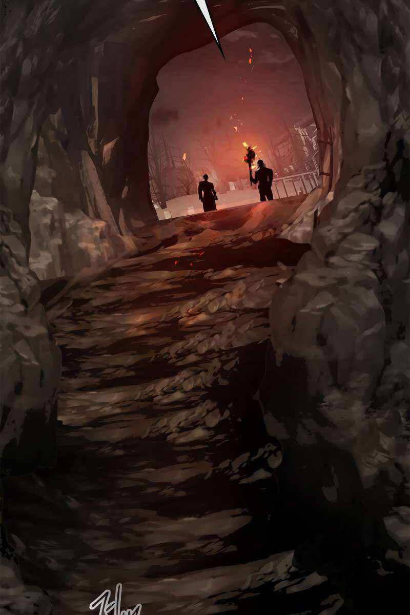 Thăng Cấp Cùng Thần Chap 103 - Next Chap 104