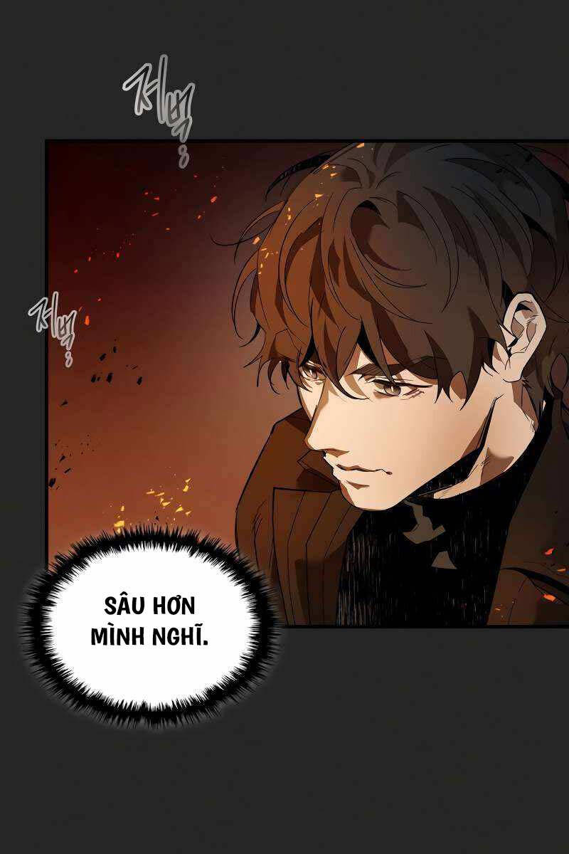 Thăng Cấp Cùng Thần Chap 103 - Next Chap 104