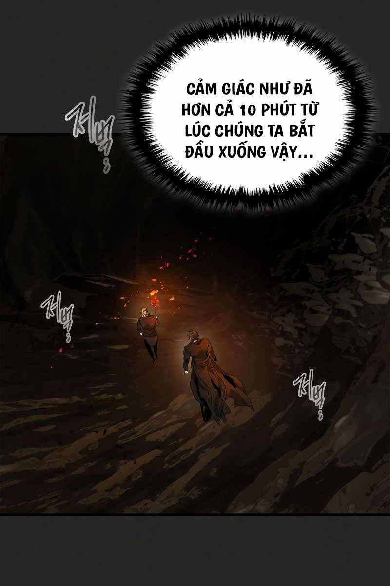 Thăng Cấp Cùng Thần Chap 103 - Next Chap 104