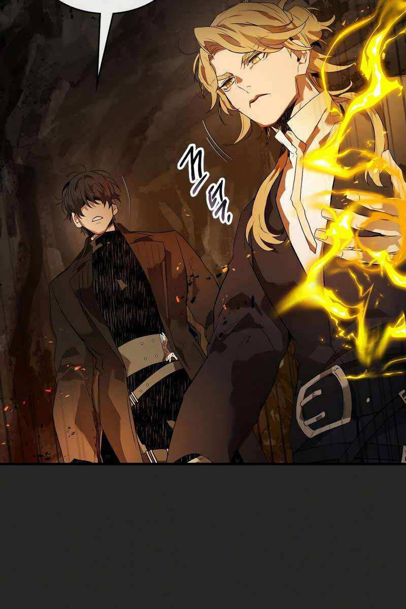 Thăng Cấp Cùng Thần Chap 103 - Next Chap 104