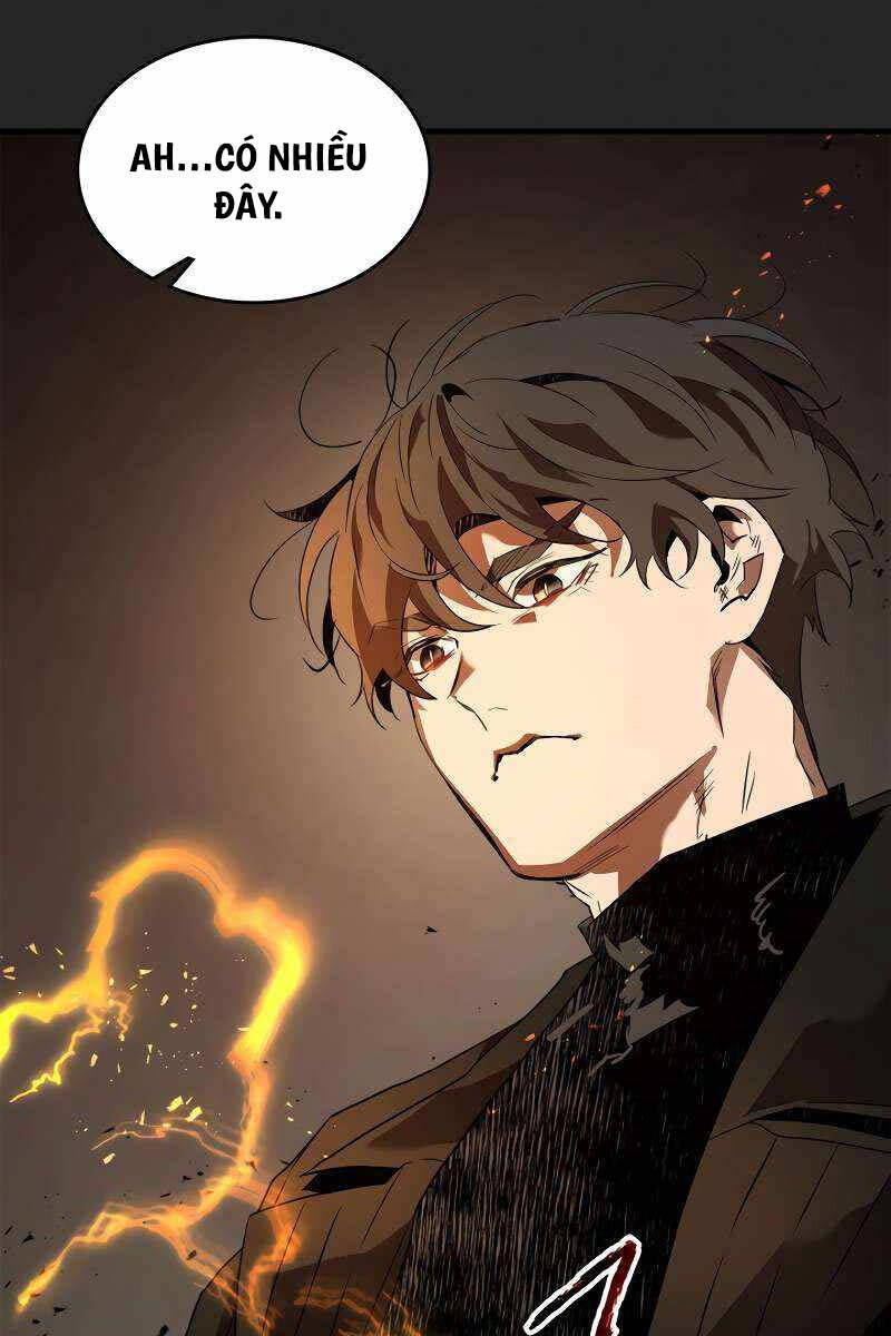 Thăng Cấp Cùng Thần Chap 103 - Next Chap 104