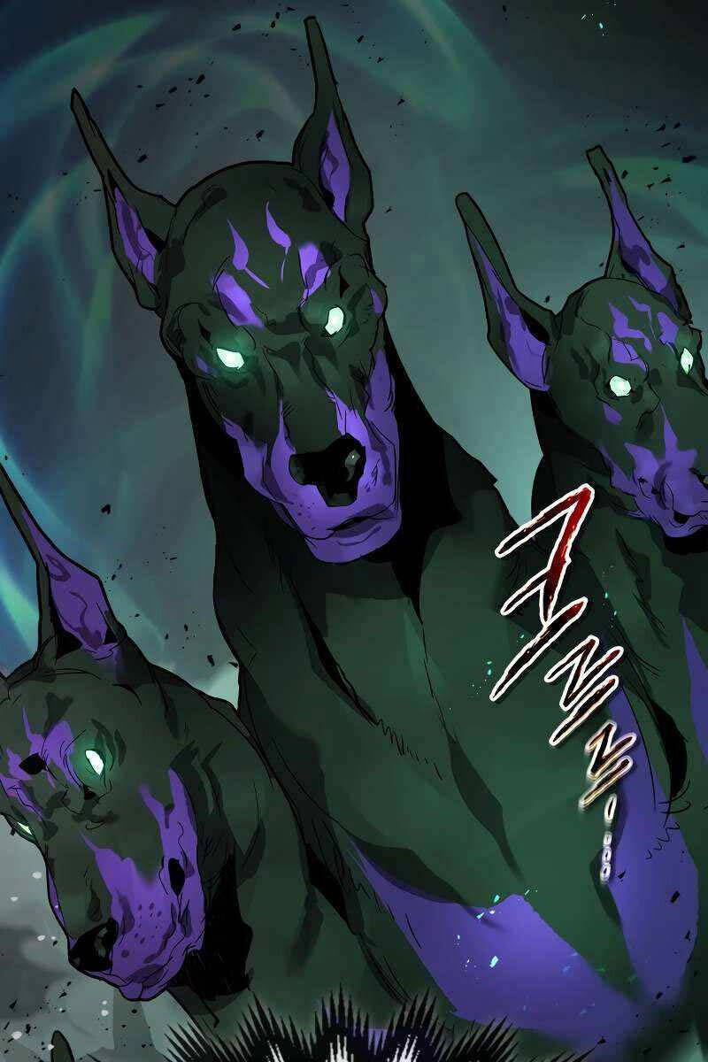 Thăng Cấp Cùng Thần Chap 103 - Next Chap 104