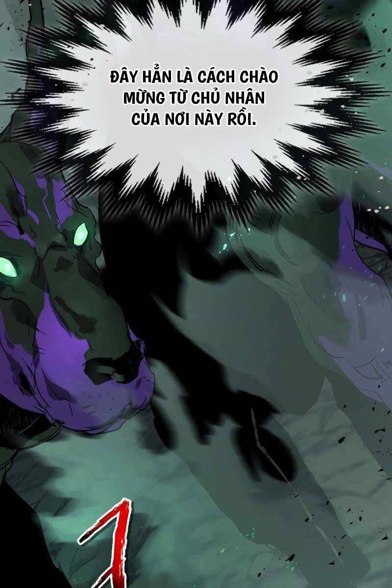 Thăng Cấp Cùng Thần Chap 103 - Next Chap 104