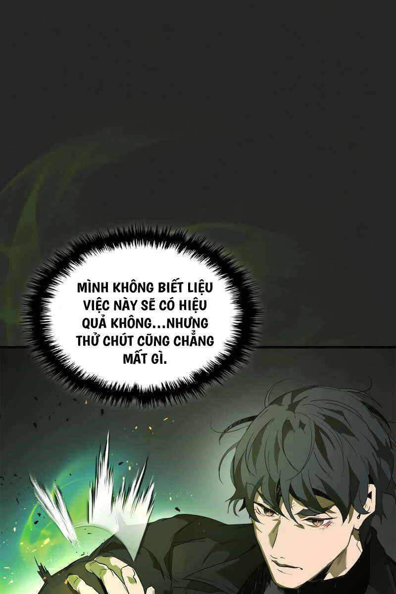 Thăng Cấp Cùng Thần Chap 103 - Next Chap 104