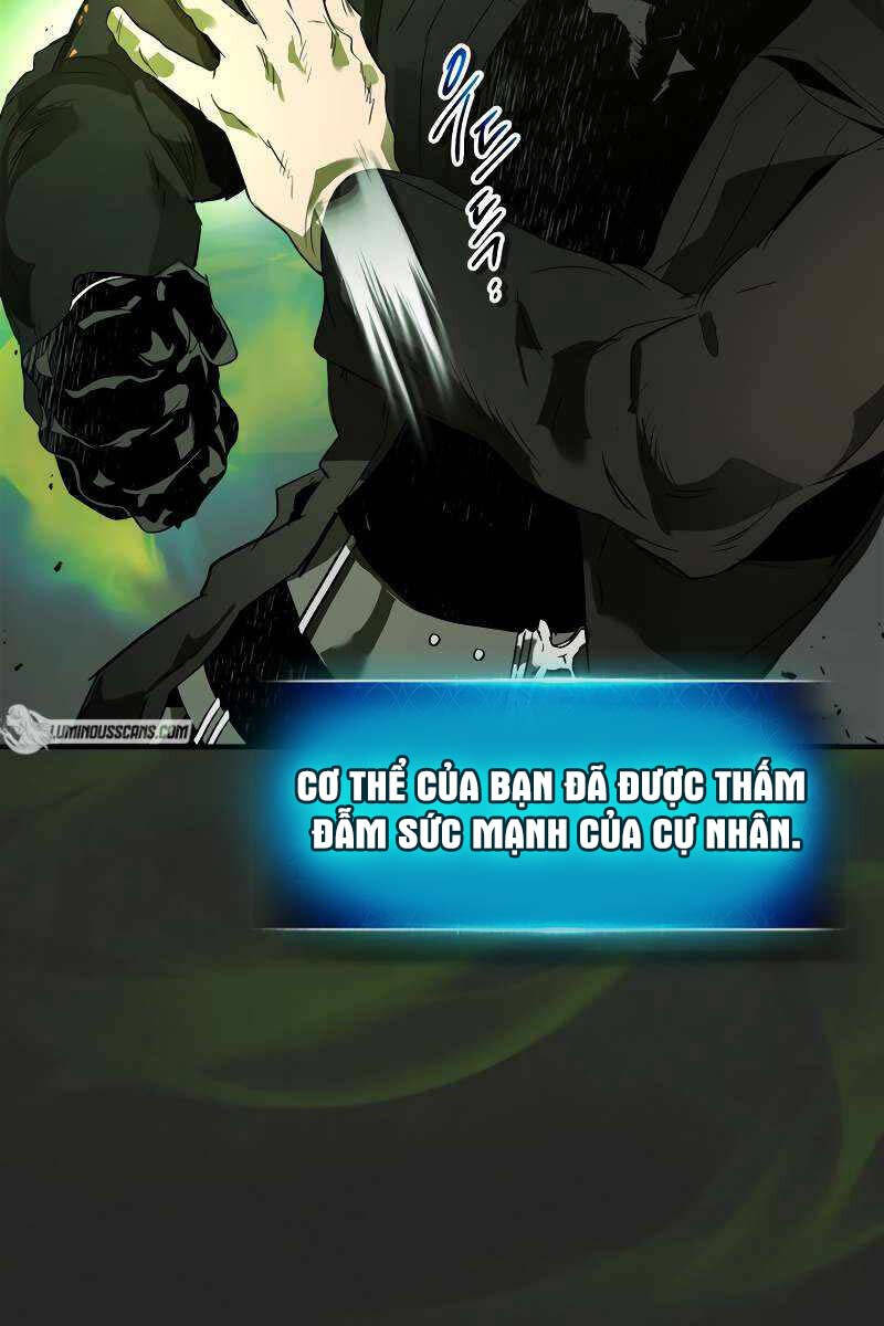 Thăng Cấp Cùng Thần Chap 103 - Next Chap 104