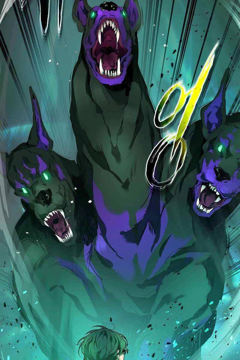 Thăng Cấp Cùng Thần Chap 103 - Next Chap 104