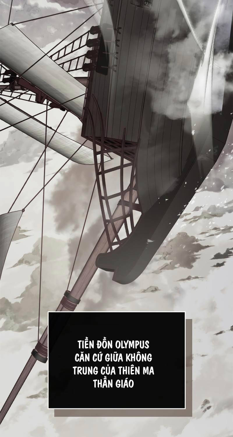 Thăng Cấp Cùng Thần Chap 117 - Next Chap 118