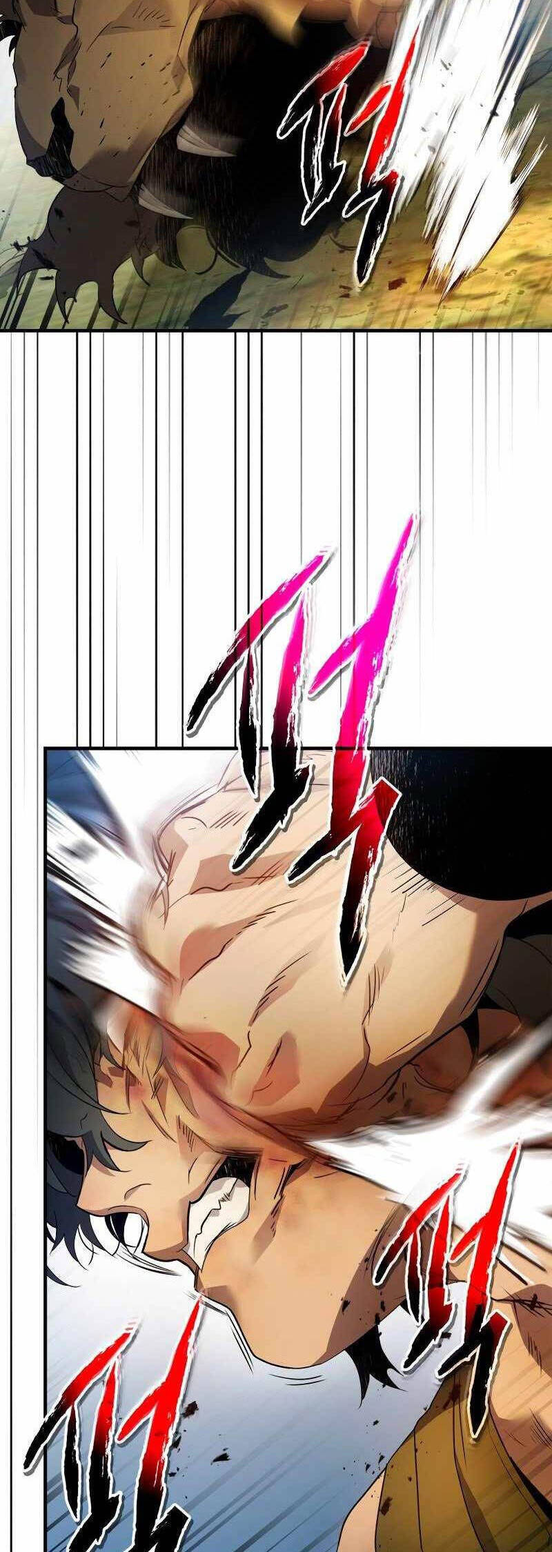 Thăng Cấp Cùng Thần Chap 114 - Next Chap 115