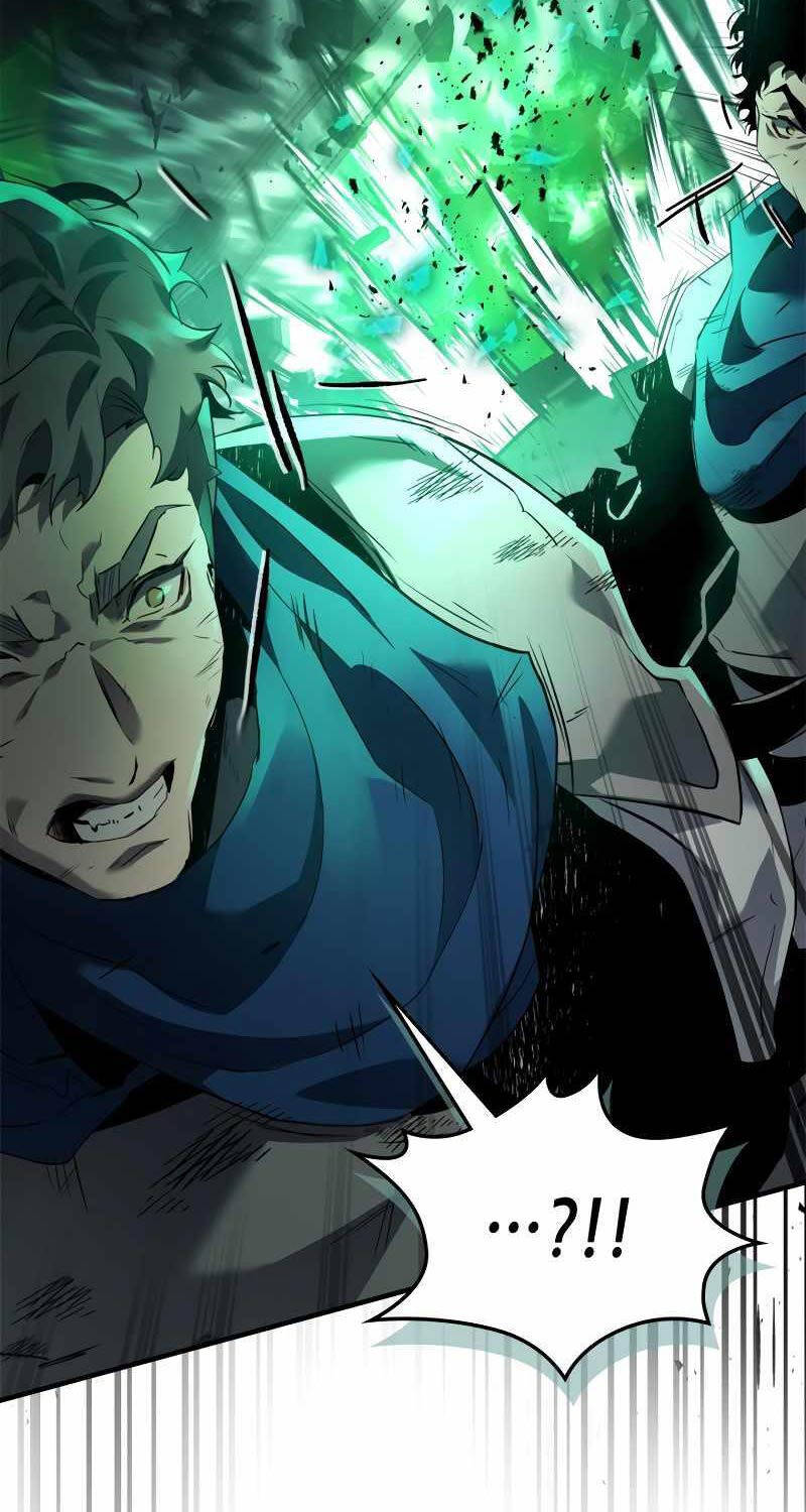 Thăng Cấp Cùng Thần Chap 118 - Next Chap 119